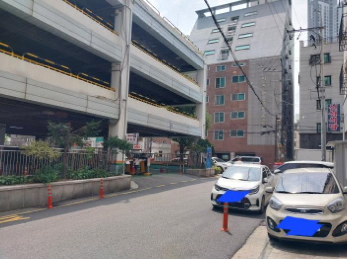 인천광역시 미추홀구 주안동 171-10 비와이펠리스 8층801호 오피스텔 경매 사진 7