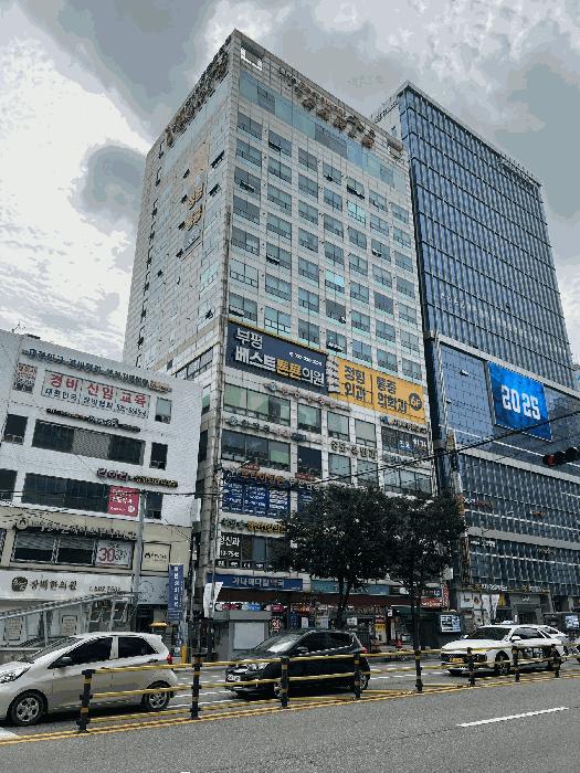 인천광역시 부평구 부평동 199-20 가나베스트빌 13층1308호 오피스텔 경매 사진 5