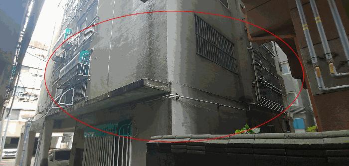 인천광역시 미추홀구 숭의동 185-13 예림탑스빌 2층201호 아파트 경매 사진 4