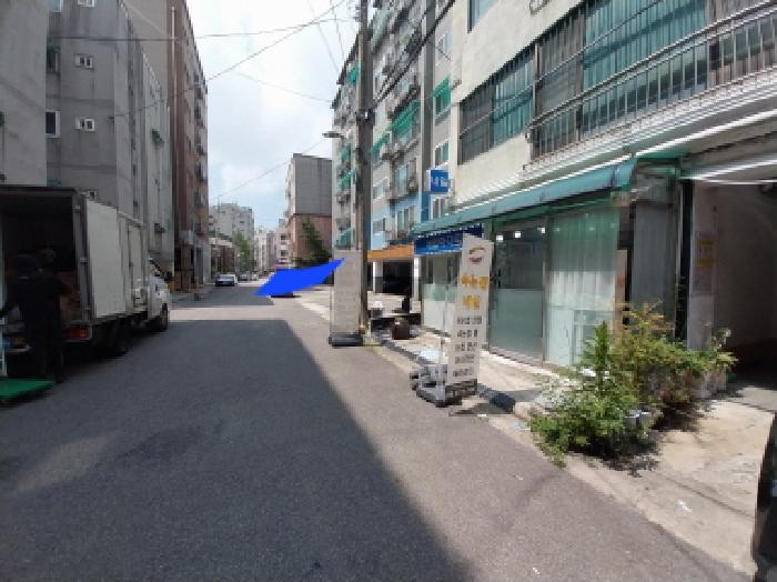 인천광역시 미추홀구 숭의동 185-13 예림탑스빌 2층201호 아파트 경매 사진 7
