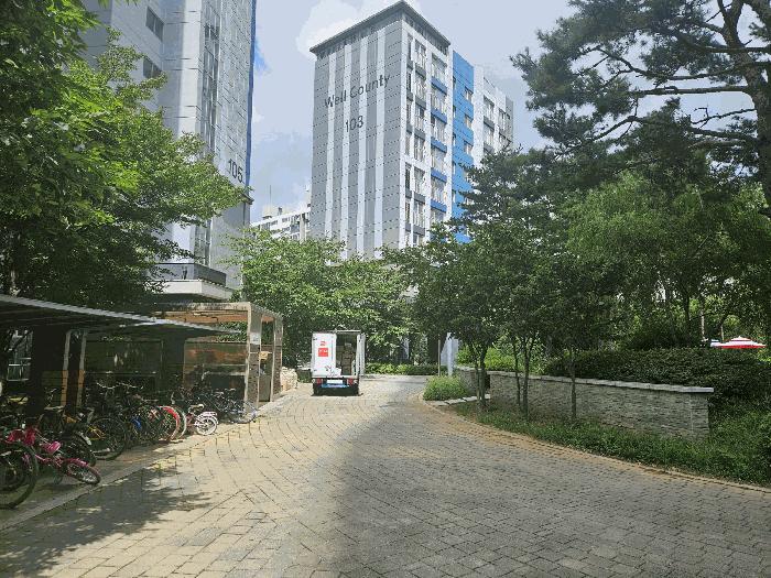 인천 남동구 아파트