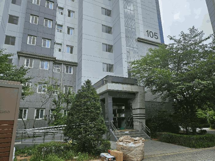 인천광역시 남동구 구월동 1486 구월아시아드선수촌1단지 105동 1층104호 아파트 경매 사진 3