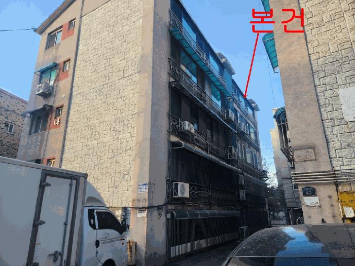 경기 부천시 원미구 다세대(빌라)
