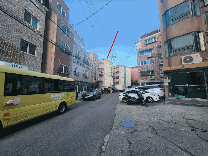 경기도 부천시 원미구 도당동 113-32 일진주택 나동 5층501호 다세대(빌라) 경매 사진 3