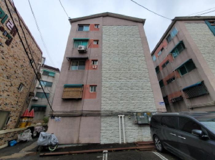 경기도 부천시 원미구 도당동 113-32 일진주택 나동 5층501호 다세대(빌라) 경매 사진 6