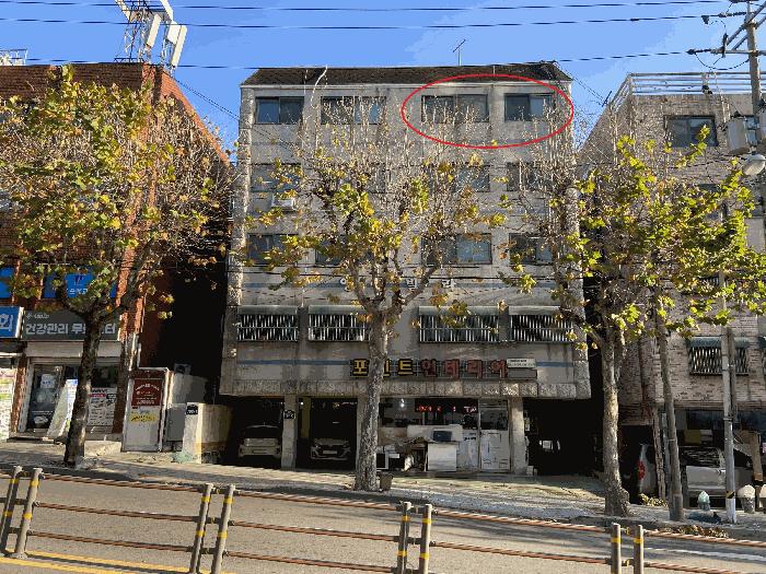 경기 부천시 원미구 다세대(빌라)