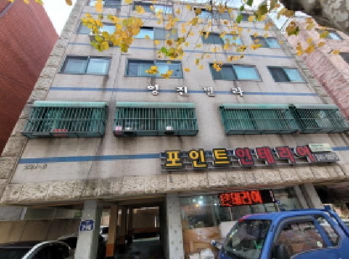 경기도 부천시 원미구 역곡동 224-6 영진빌라트 5층501호 다세대(빌라) 경매 사진 6