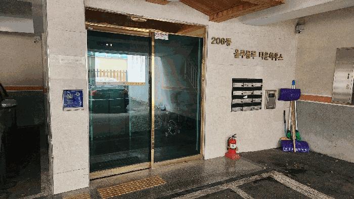 경기도 김포시 사우동 1309-6 울루물루타운하우스 206동 1층101호 다세대(빌라) 경매 사진 2