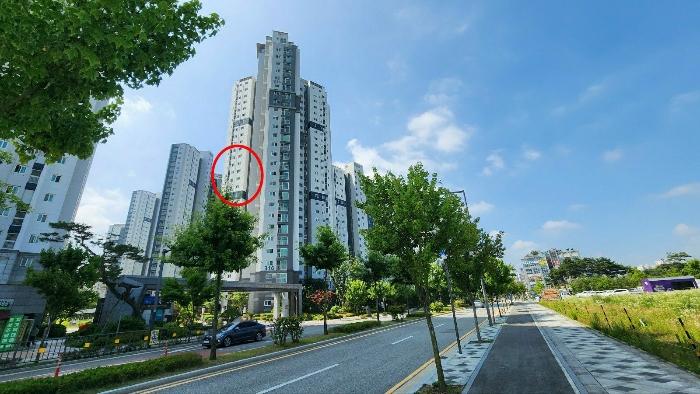세종특별자치시 시청대로 236, 316동 18층1801호 (소담동,새샘마을3단지)구) 세종특별자치시 소담동 550 아파트 경매 사진 1