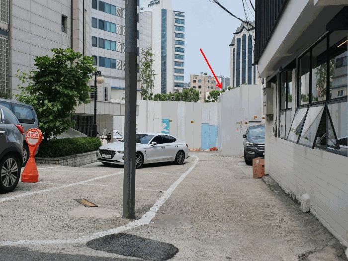 서울특별시 종로구 효제동 61 대지 경매 사진 1