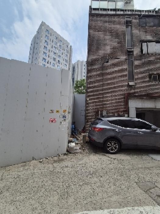 서울특별시 종로구 효제동 61 대지 경매 사진 10
