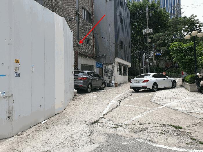 서울특별시 종로구 효제동 61 대지 경매 사진 5