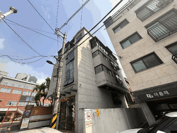서울 관악구 다세대(빌라)
