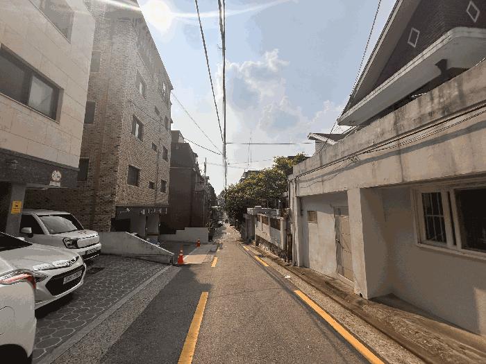 서울특별시 관악구 봉천동 635-279 3층301호 다세대(빌라) 경매 사진 5