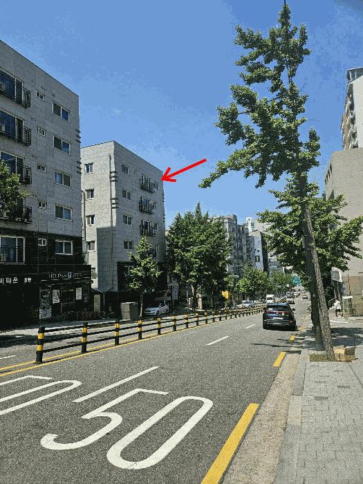 서울 관악구 다세대(빌라)