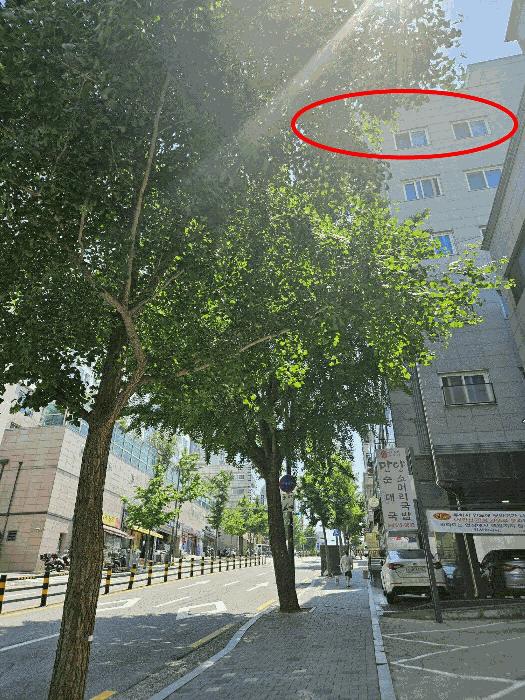 서울특별시 관악구 봉천동 458-66 디앤씨타운 에이동 6층601호 다세대(빌라) 경매 사진 2