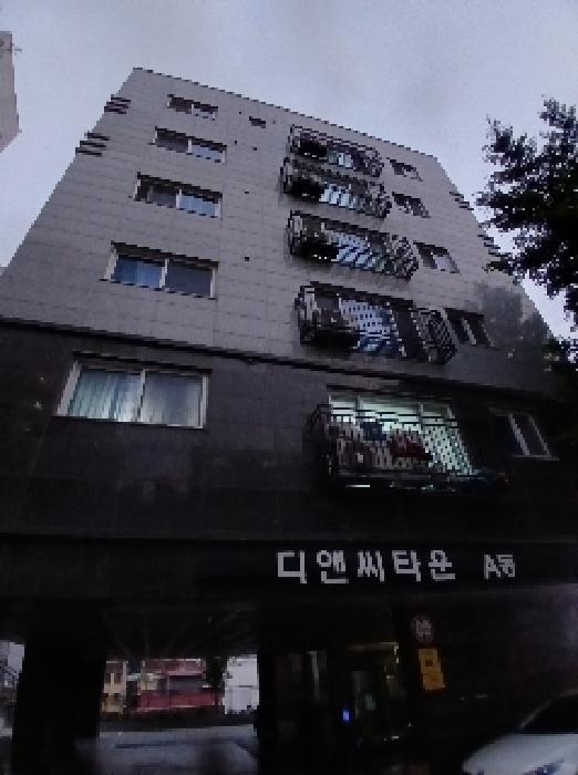 서울특별시 관악구 봉천동 458-66 디앤씨타운 에이동 6층601호 다세대(빌라) 경매 사진 6