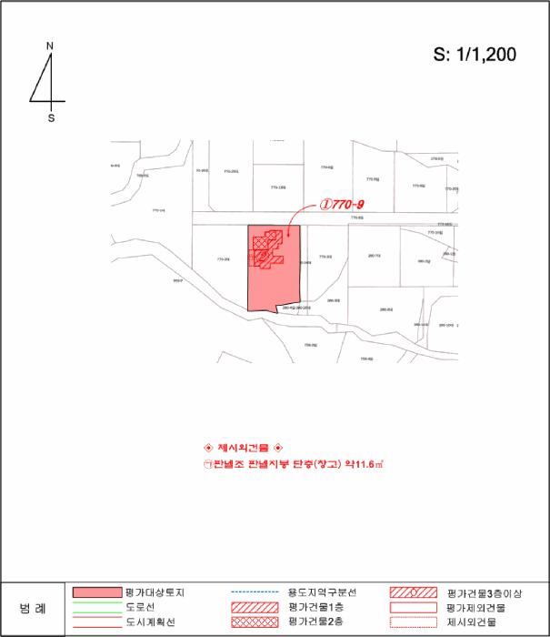 경기도 가평군 상면 행현리 770-9 주택 경매 사진 20