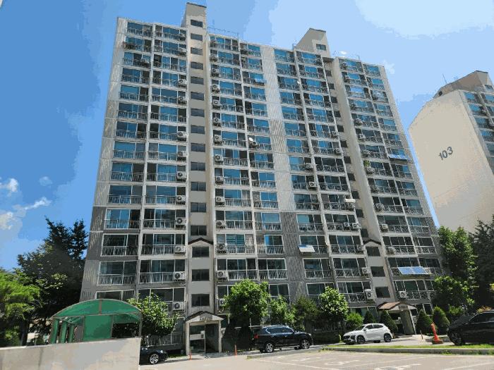 경기도 남양주시 화도읍 묵현리 286-3 영진그린필아파트 104동 7층703호 아파트 경매 사진 3