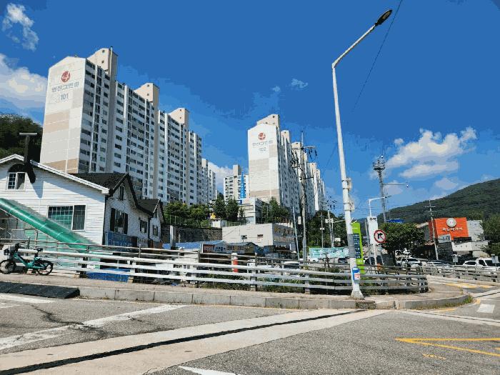 경기도 남양주시 화도읍 묵현리 286-3 영진그린필아파트 105동 11층1106호 아파트 경매 사진 2