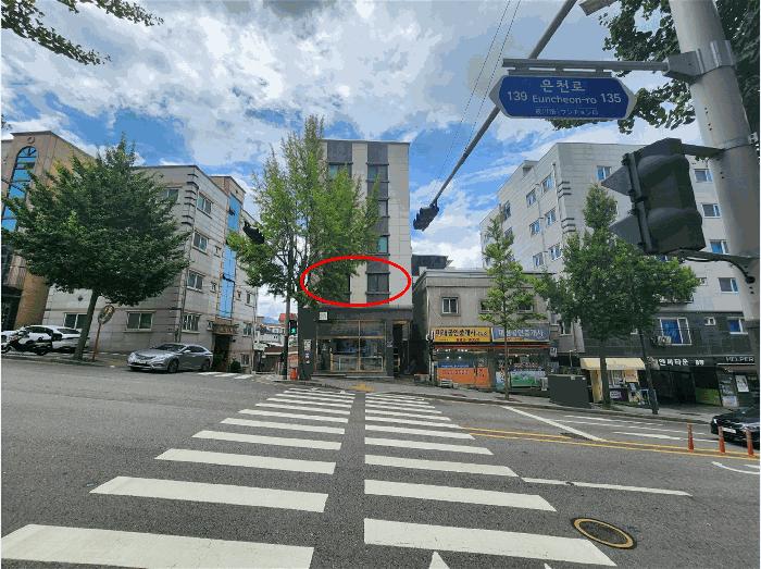 서울 관악구 다세대(빌라)