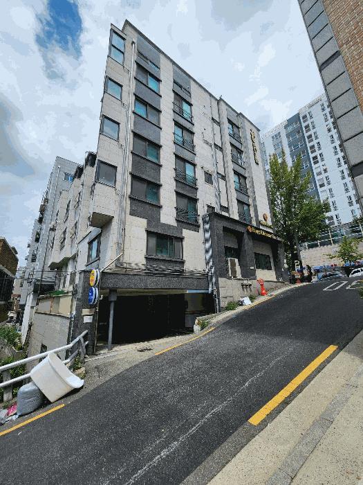 서울특별시 관악구 봉천동 458-71 2층203호 다세대(빌라) 경매 사진 2