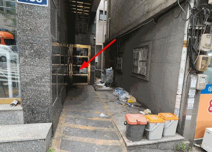 서울특별시 관악구 봉천동 458-71 2층203호 다세대(빌라) 경매 사진 3