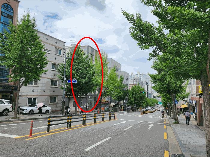 서울특별시 관악구 봉천동 458-71 2층203호 다세대(빌라) 경매 사진 6