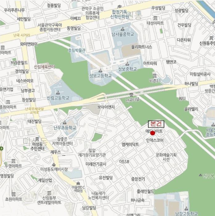서울특별시 관악구 신림동 610-393 대성아트빌 403호 다세대(빌라) 경매 사진 12