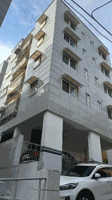 서울특별시 관악구 신림동 610-393 대성아트빌 403호 다세대(빌라) 경매 사진 2