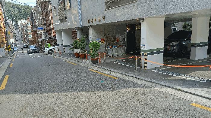 서울특별시 관악구 신림동 610-393 대성아트빌 403호 다세대(빌라) 경매 사진 3