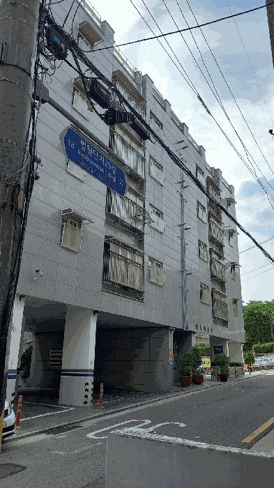 서울특별시 관악구 신림동 610-393 대성아트빌 403호 다세대(빌라) 경매 사진 4