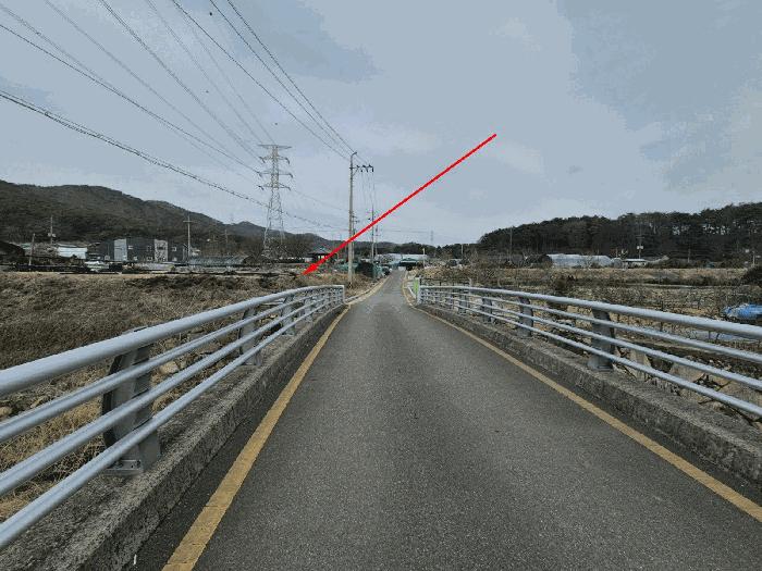 경상남도 양산시 동면 법기리 532-1 답 경매 사진 3