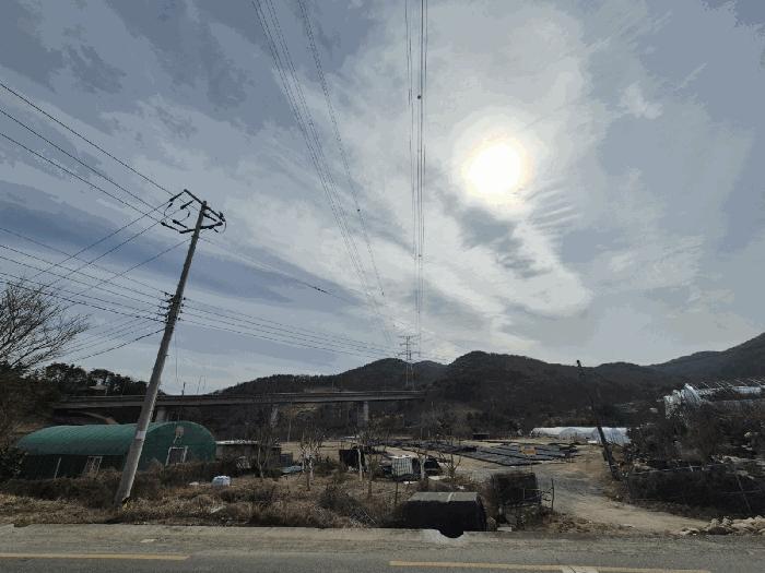 경상남도 양산시 동면 법기리 532-1 답 경매 사진 4