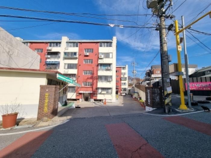 대전광역시 중구 용두동 56-53 용두아파트 2동 3층302호 아파트 경매 사진 6