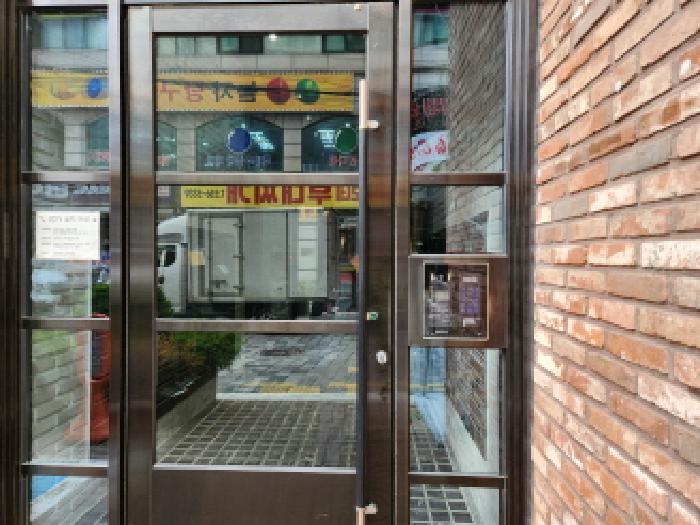 경기도 구리시 교문동 227-22 구리아이폴리스 2층208호 오피스텔 경매 사진 10