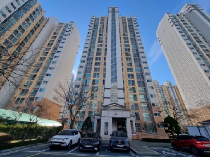 대전광역시 서구 복수동 616 초록마을3단지 308동 19층1902호 아파트 경매 사진 8