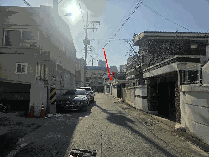 대전 서구 주택