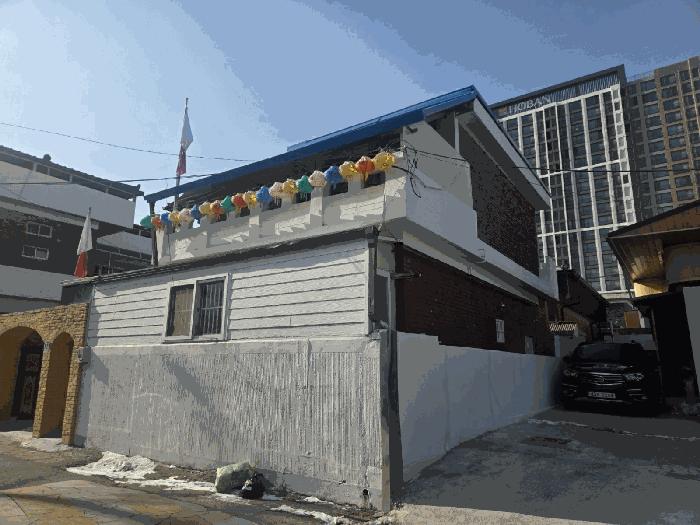 대전광역시 서구 도마동 129-29 주택 경매 사진 4