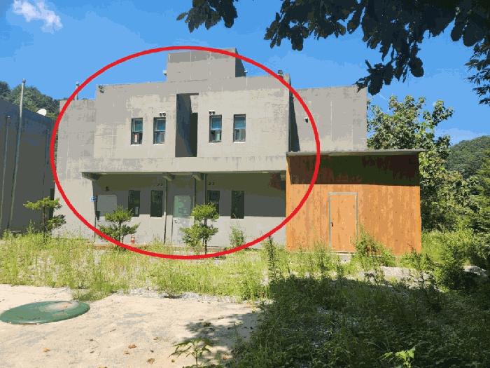 경기도 가평군 가평읍 금대리 833-10 펜션(캠핑장) 경매 사진 14