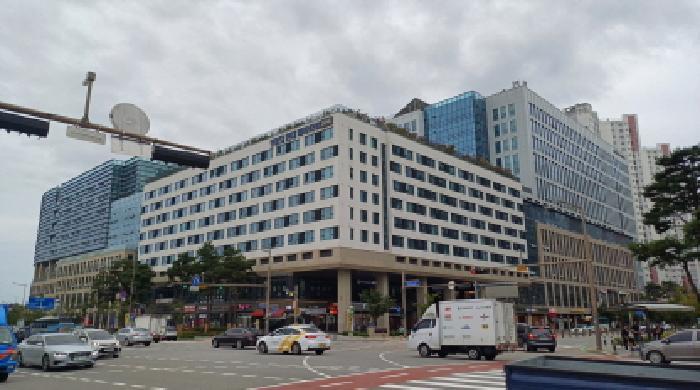 경기도 남양주시 다산동 6250 현대테라타워디아이엠씨 1층알01-0167호 근린상가 경매 사진 5