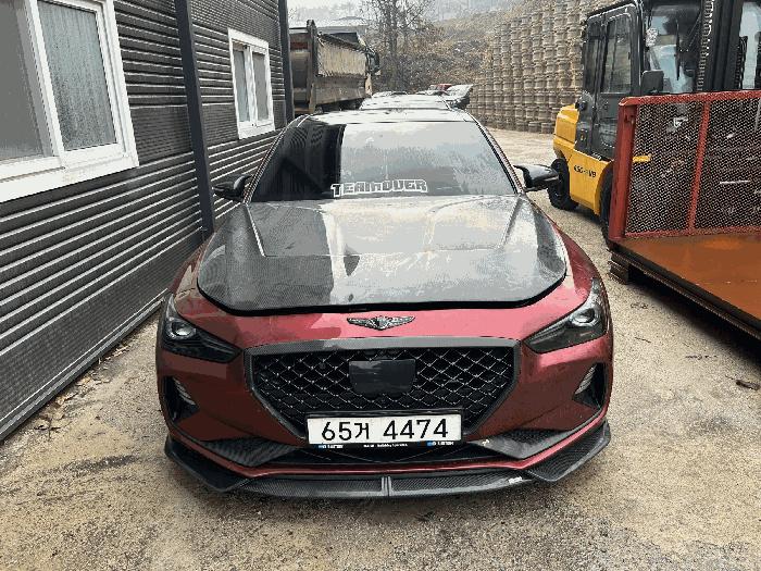 경기 벌말로129번길 차량