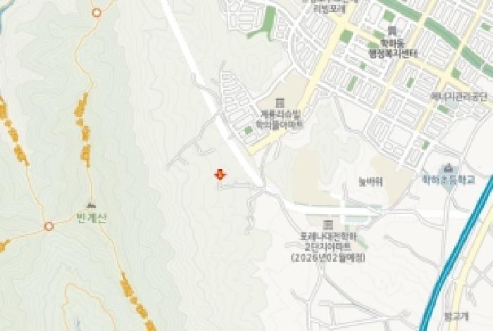 대전광역시 유성구 계산동 319-6 주택 경매 사진 20