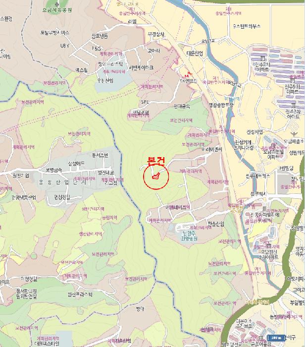 경기도 남양주시 오남읍 양지로81번길 23 한양물류 차량 경매 사진 10