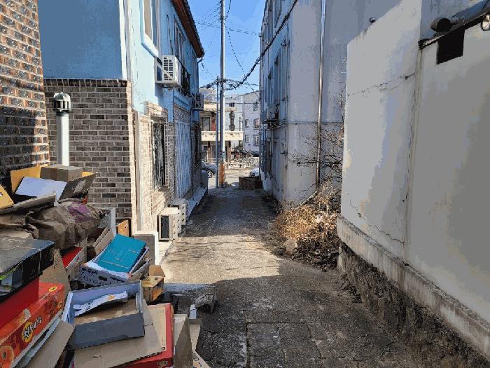 대전 중구 다가구주택