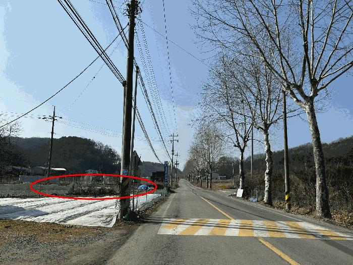 세종 연서면 전