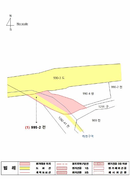세종특별자치시 연서면 와촌리 995-2 전 경매 사진 10