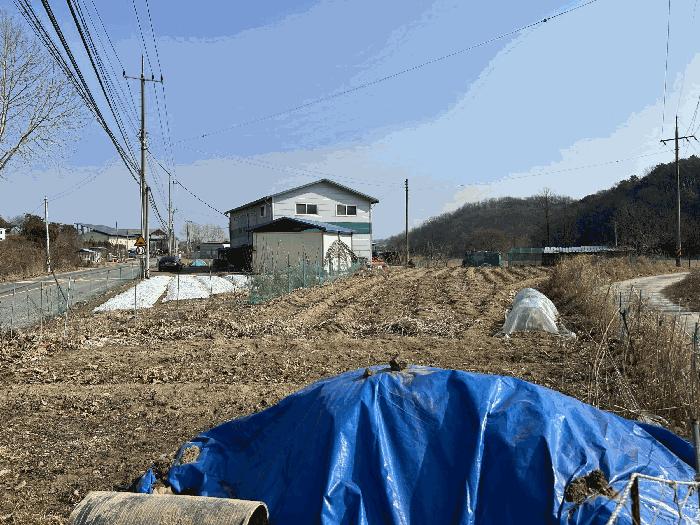 세종특별자치시 연서면 와촌리 995-2 전 경매 사진 3