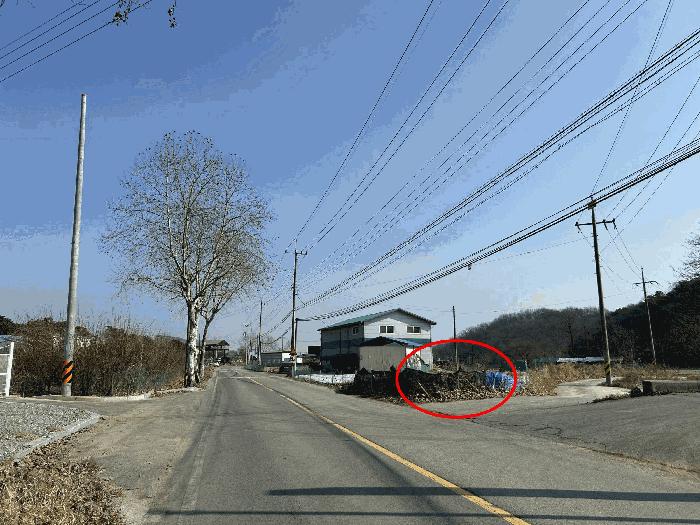 세종특별자치시 연서면 와촌리 995-2 전 경매 사진 4