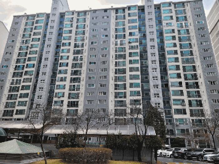 대전광역시 중구 태평동 551 버드내마을아파트2단지 204동 11층1104호 아파트 경매 사진 3